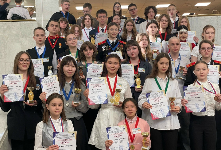 фото: Администрация города Сосновый Бор