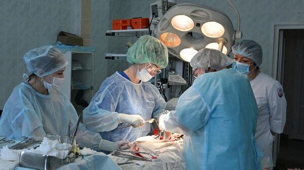    © РИА Новости . Евгений Биятов