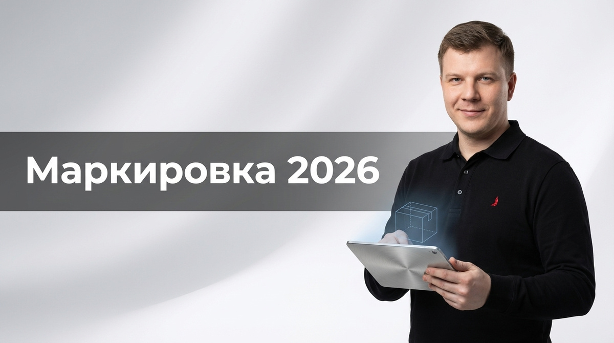 Маркировка Честный знак 2026: деловой разбор для импортёров в 2026 году