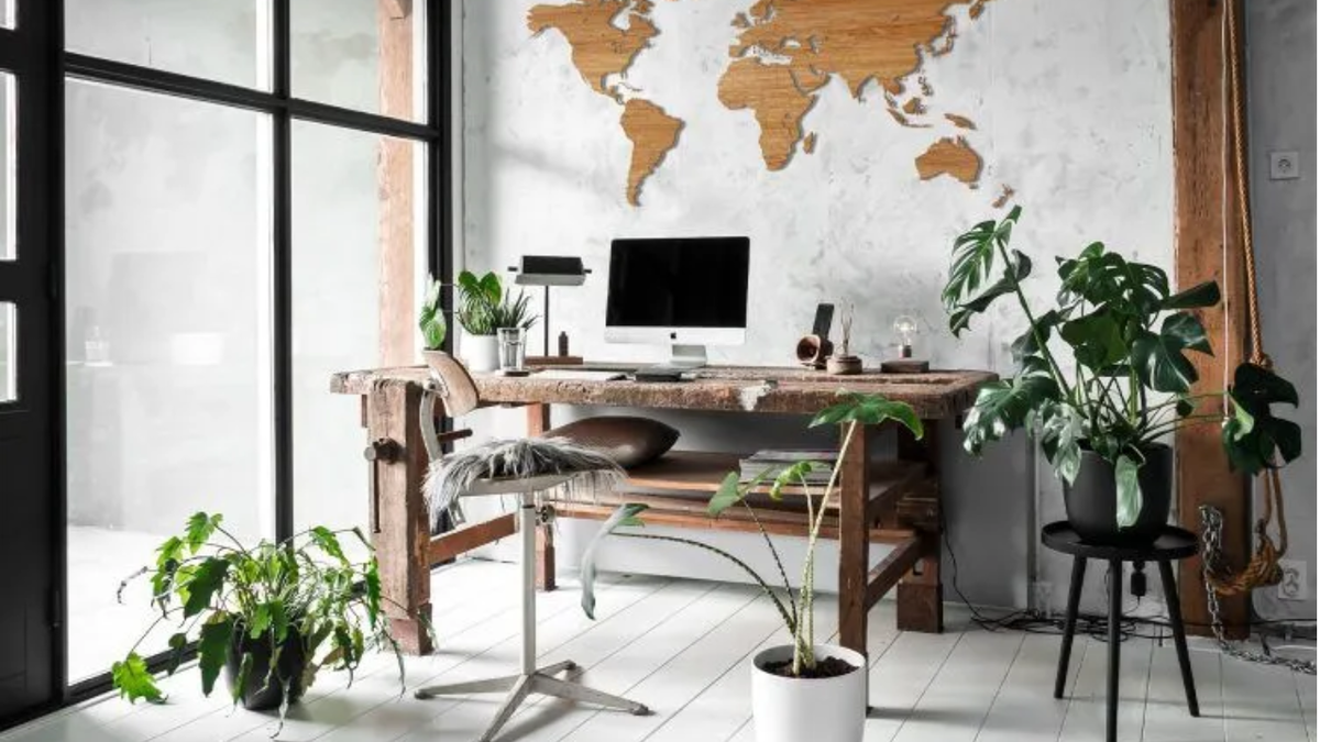 Когда меняется среда, сначала меняются маршруты