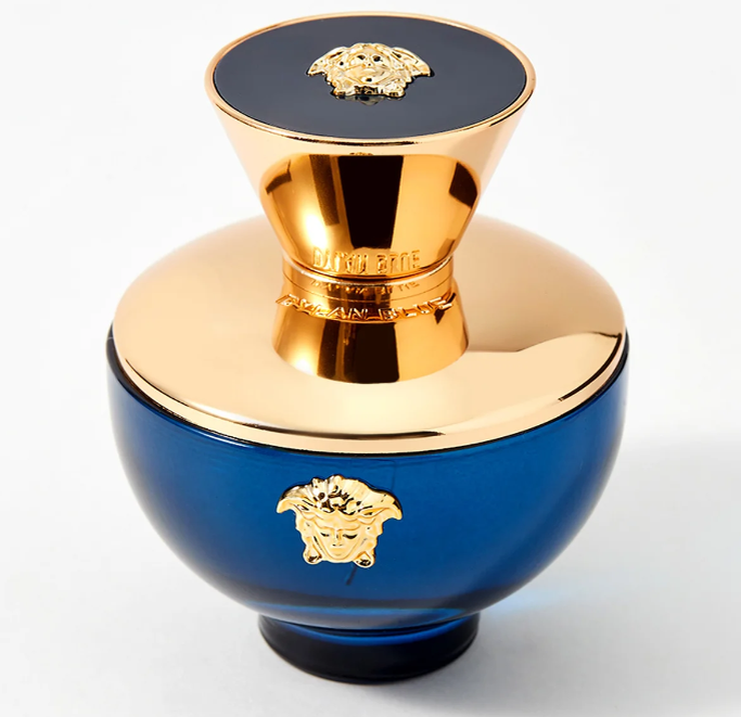 Парфюмерная вода Versace Dylan Blue