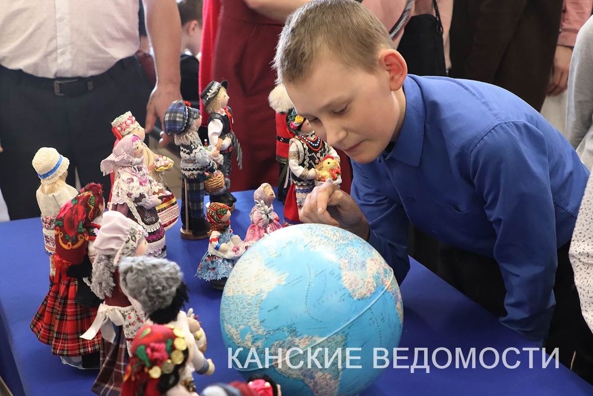 Фото Александра ВАСИЛЬЕВА.