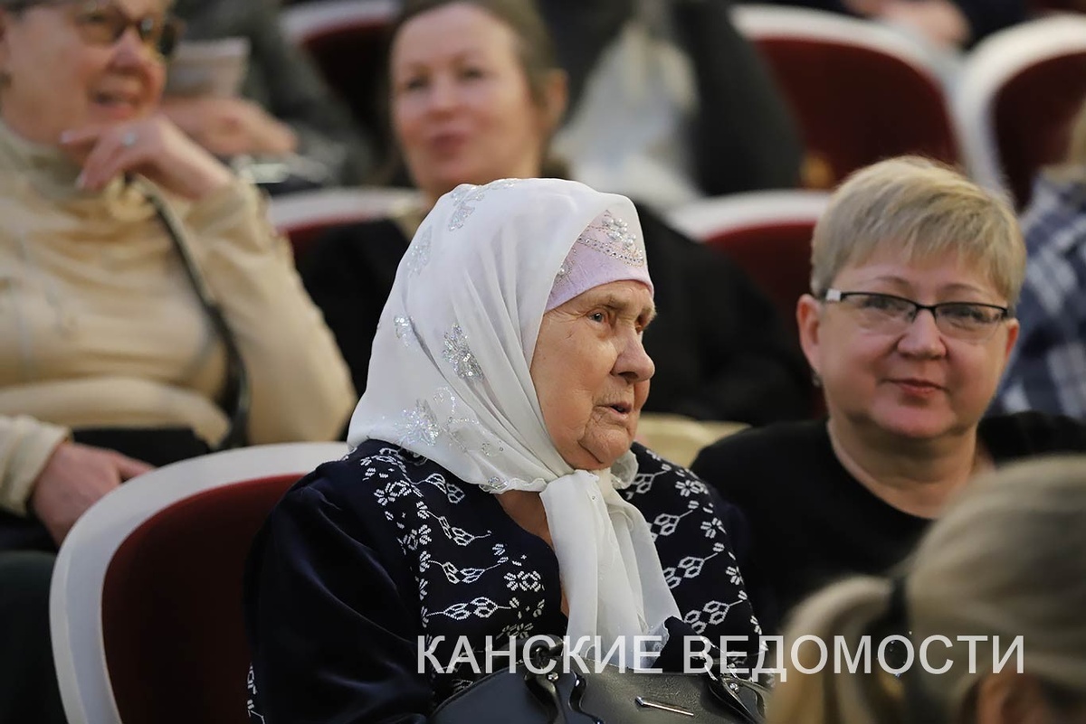 Фото Александра ВАСИЛЬЕВА.