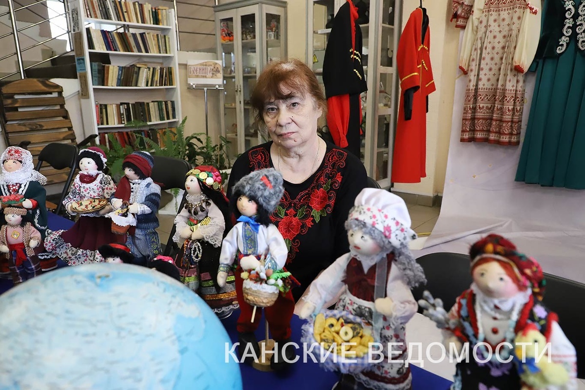 Фото Александра ВАСИЛЬЕВА.