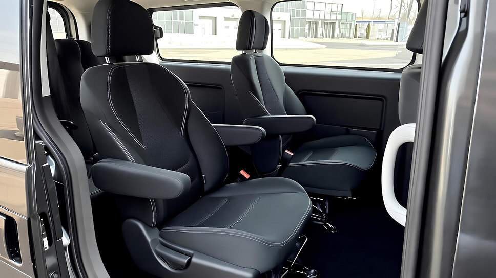 Sollers SF1.📷Фото: «Соллерс»