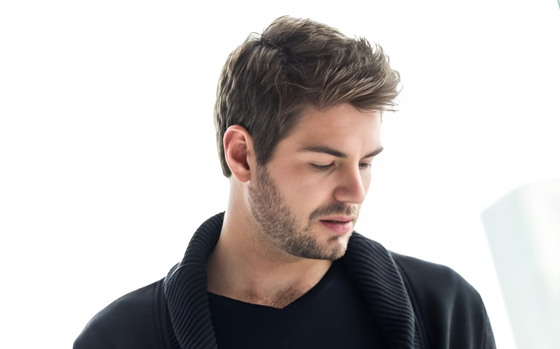 Весна, пахнущая пеплом   источник фото - pinterest.com