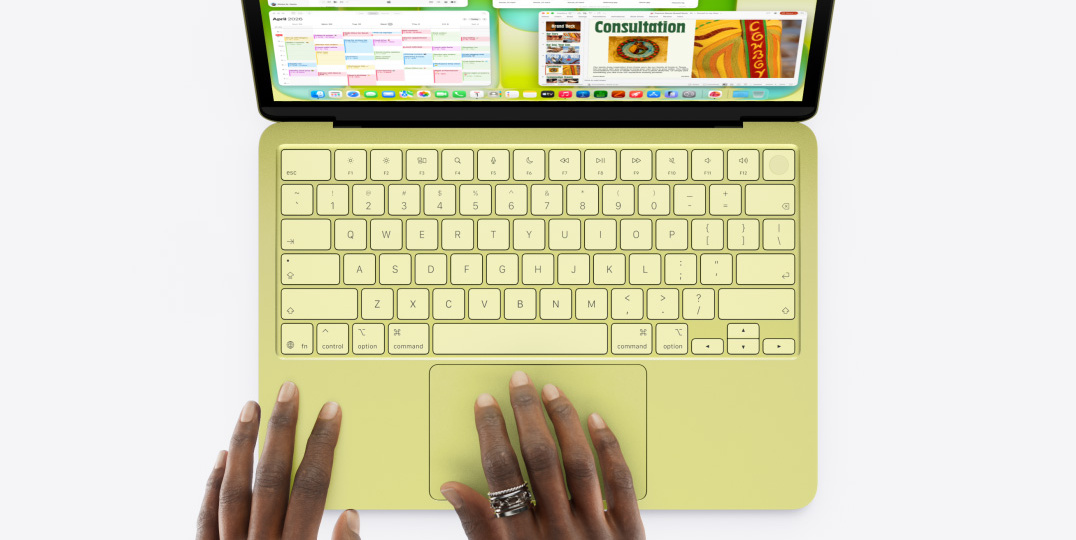 Новый MacBook Neo. Стоит ли?