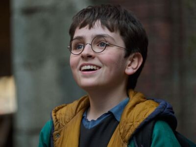    Снова в школу. Опубликован тизер сериала «Гарри Поттер» от HBO [ВИДЕО]