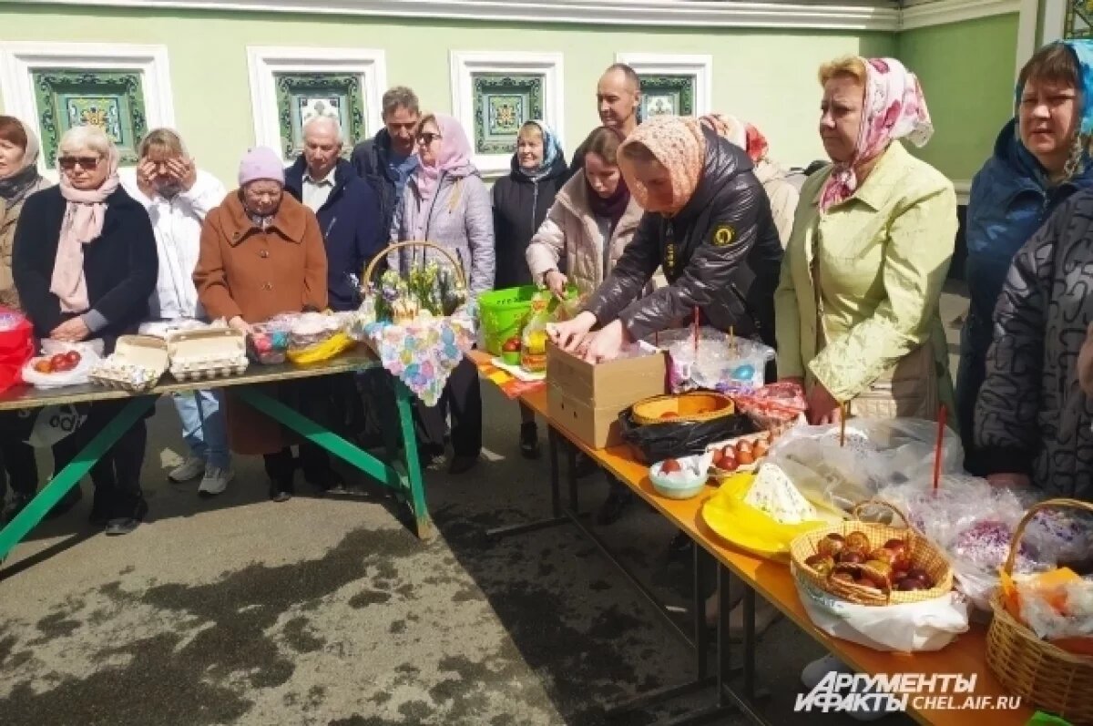    Ей предшествует 48-дневный Великий пост, а заканчивается она Светлой седмицей — неделей особой радости и торжества.