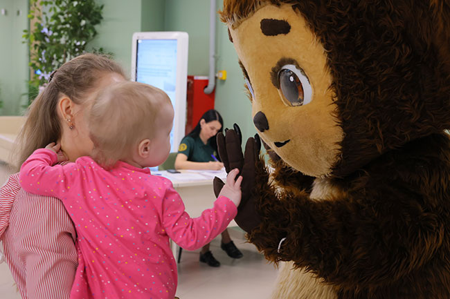 Фото: Дмитрий Куткин («Вечерний Челябинск»)