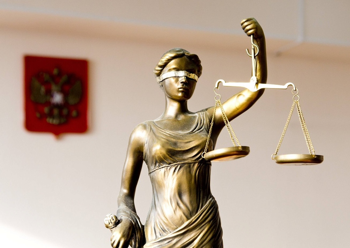    Наркокурьер из Перми пойдет под суд в Сургутском районе