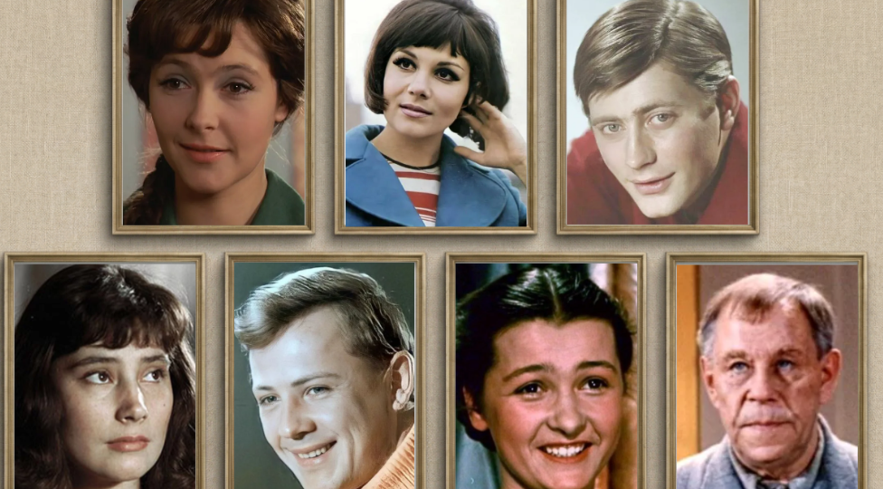 Их сгубила рюмка: семь советских артистов, чьи судьбы сломал алкоголь