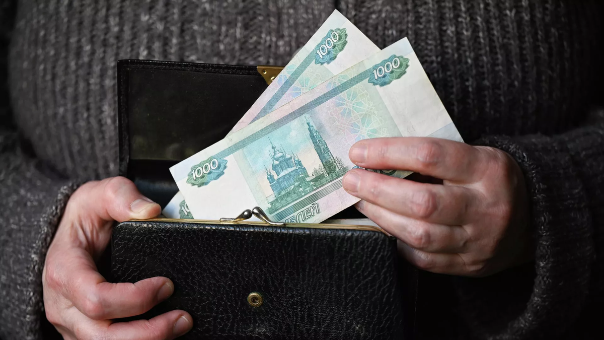 Источник: © РИА Новости / Пелагия Тихонова
