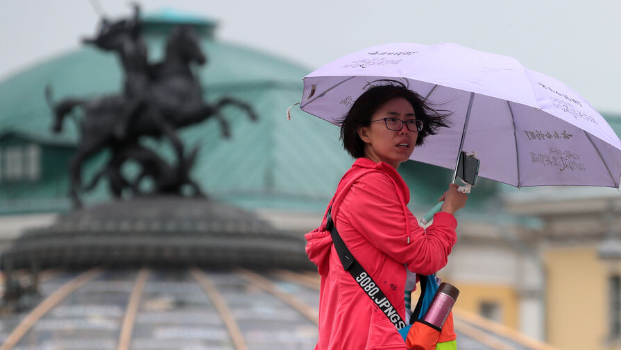 Виталий Белоусов/РИА Новости   📷