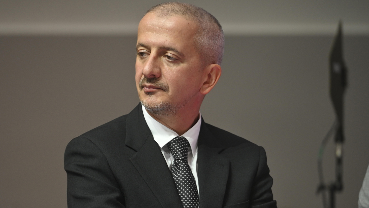    Константин Богомолов. Фото: Алексей Булатов / КП