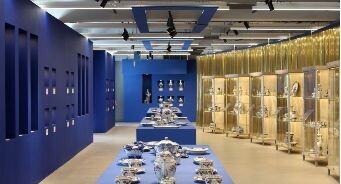    Фото: Объединение «Гжель»