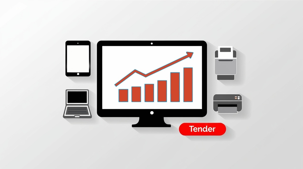 Стоимость цифровой техники в 2025 и 2026 годах