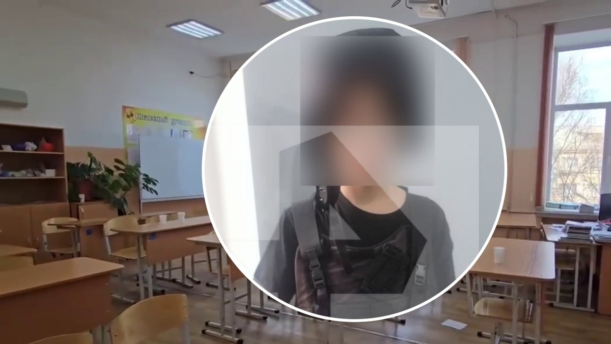 Фото: телеканал РЕН ТВ /  t.me/su_skr74