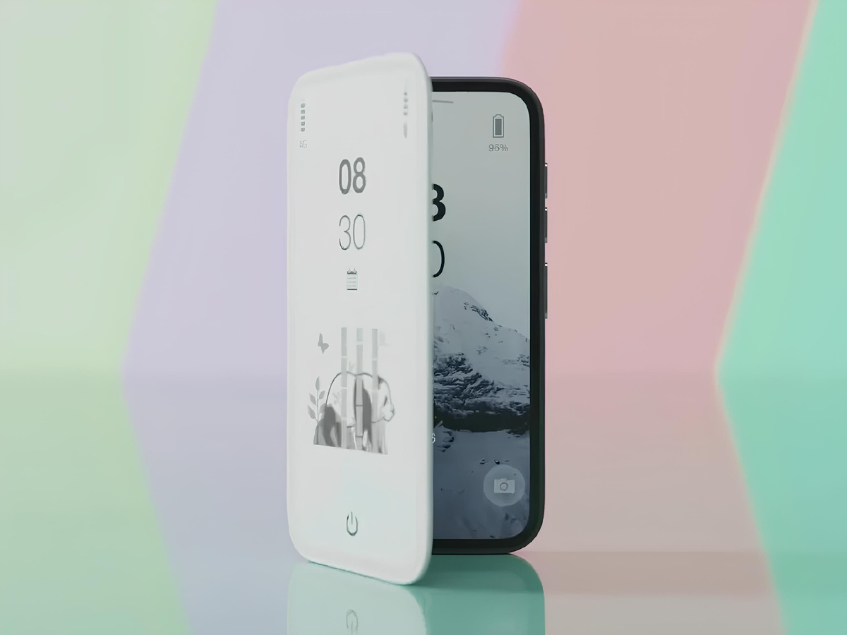 Фото: Pixel Dynamics