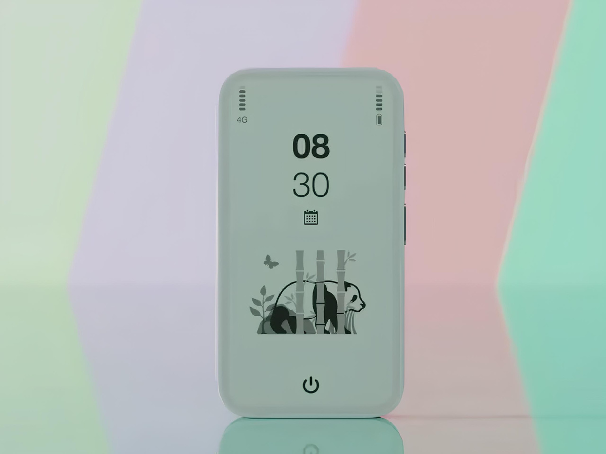 Фото: Pixel Dynamics