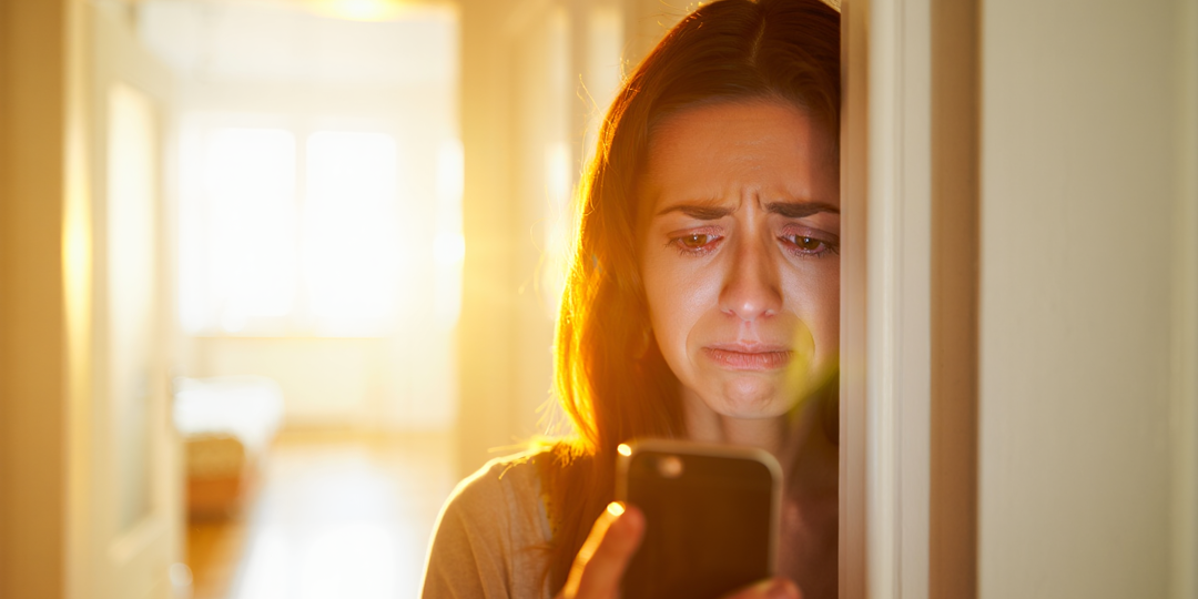 «Она была рядом всегда». Как лучшая подруга оказалась тенью, которая ждала своего часа.