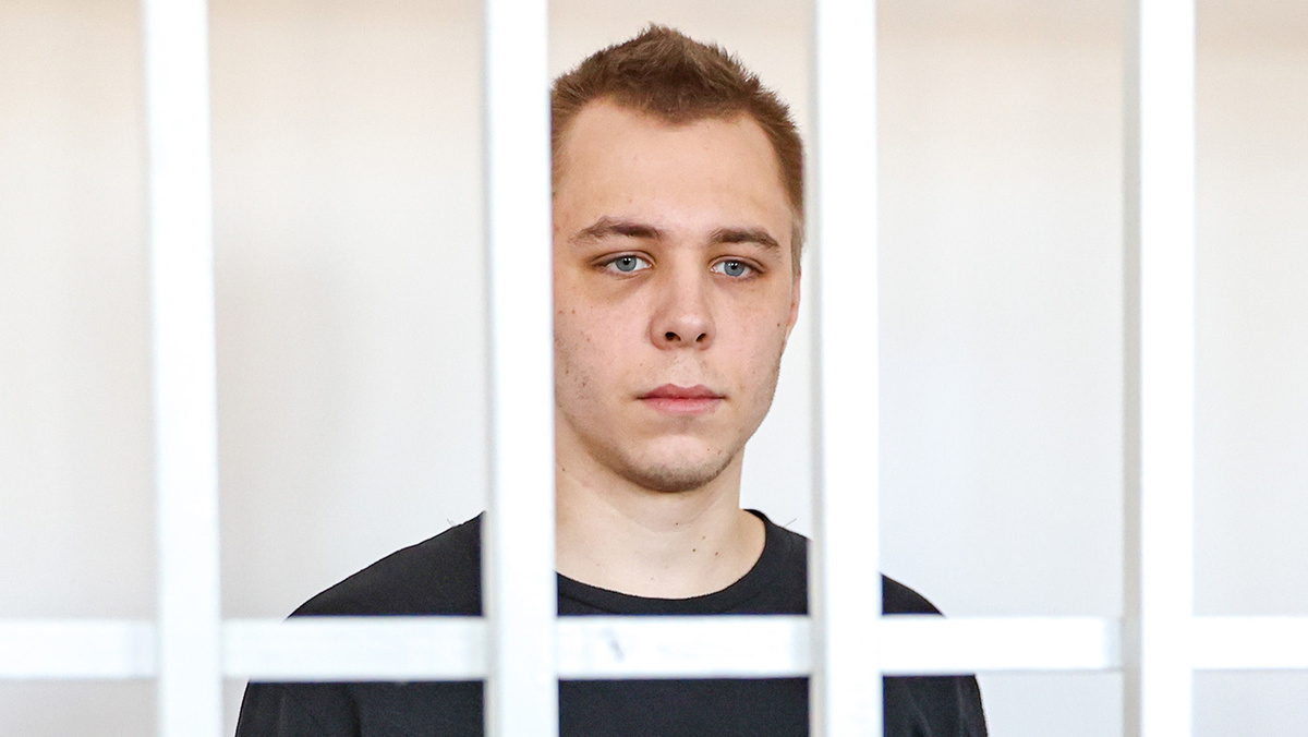   Елена Афонина / ТАСС