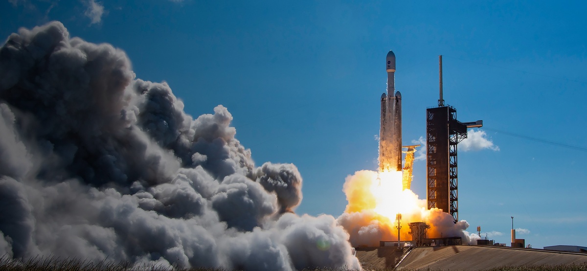 Источник: SpaceX  📷

