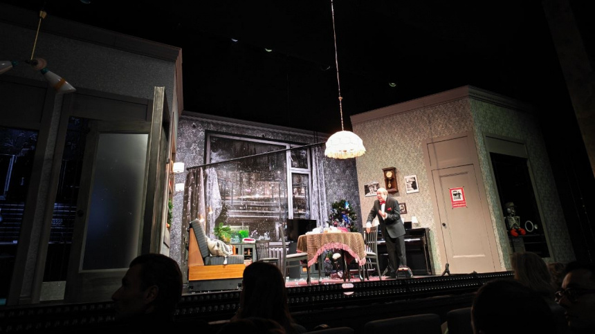    Фото: ИЗВЕСТИЯ/Наталья Варфоломеева; 5-tv.ru