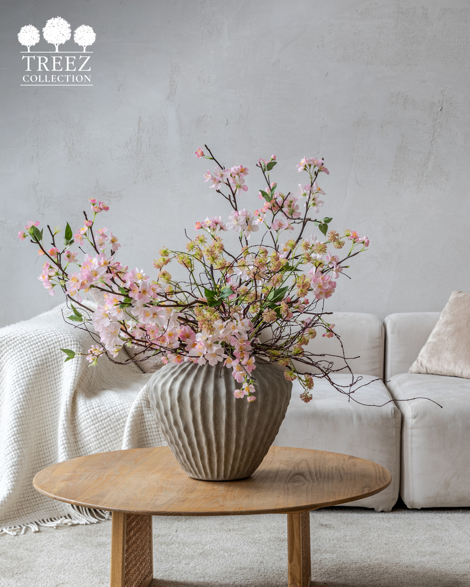 Ветви и кашпо TREEZ Collection