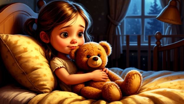 Отсутствующий отец: как «пустота» в детстве формирует взрослые отношения