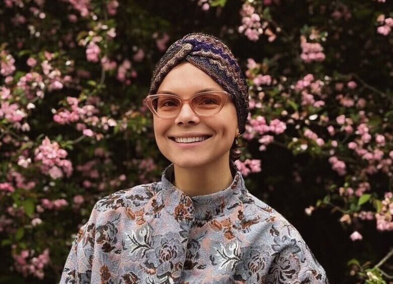     Татьяна Брухунова