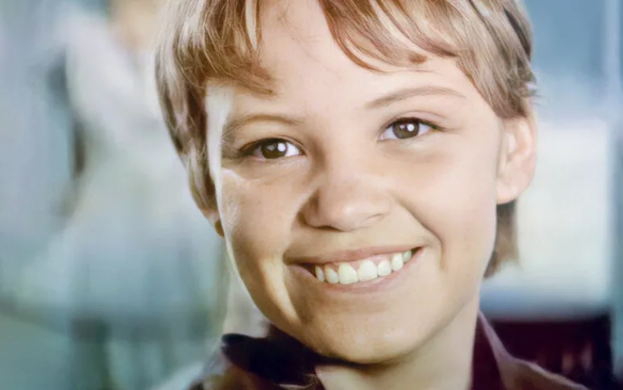 Кадр из фильма «Свой парень»