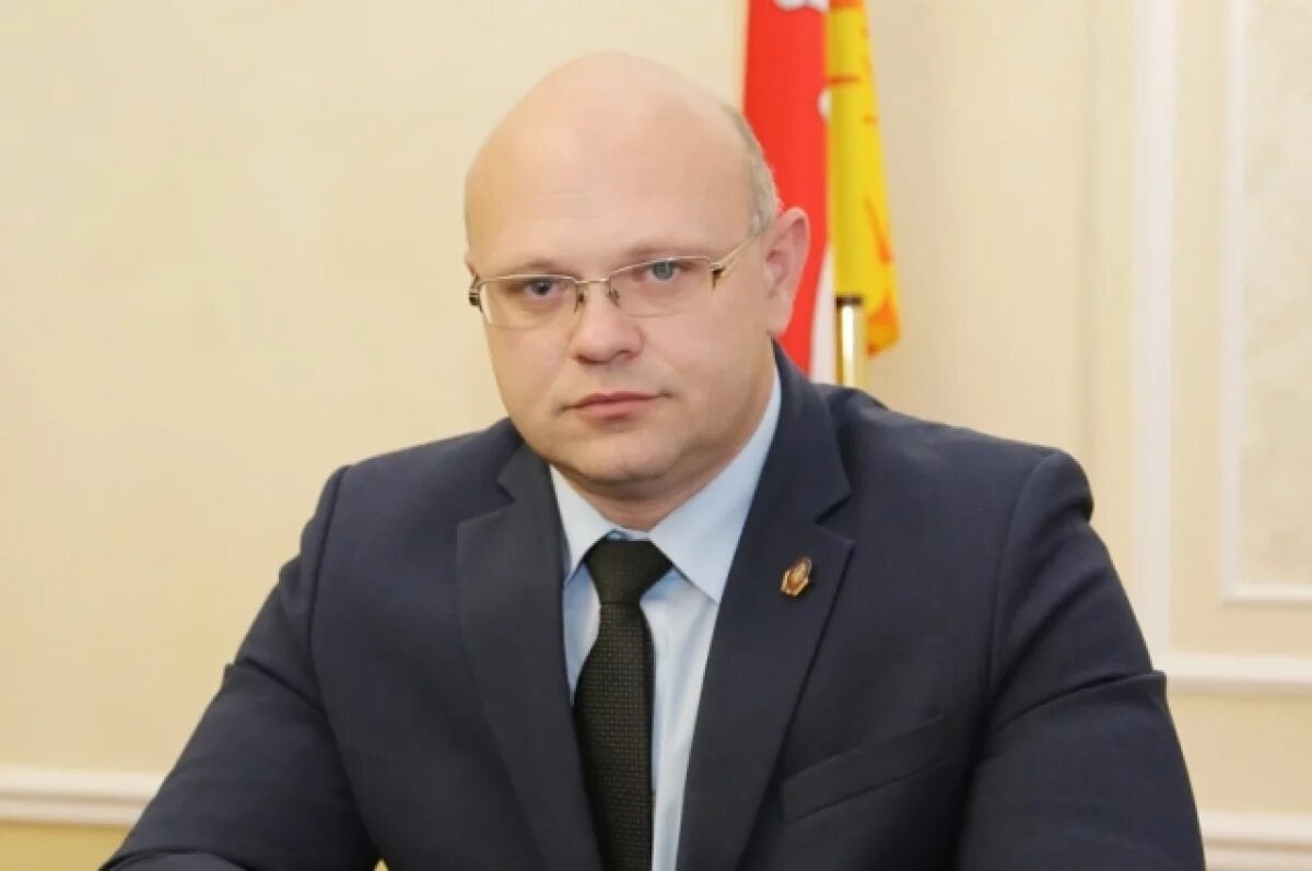    Воронежские УК и «ресурсников» оштрафовали на 16 млн рублей