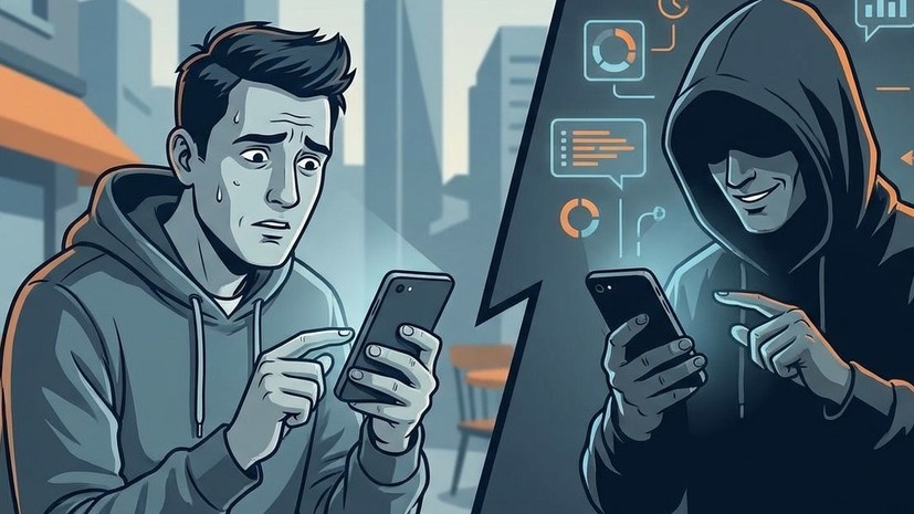   Сгенерировано с помощью ИИ