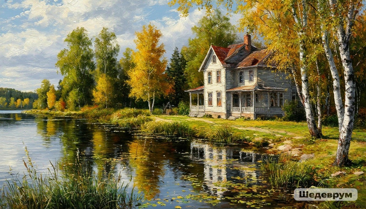 Сгенерировано 