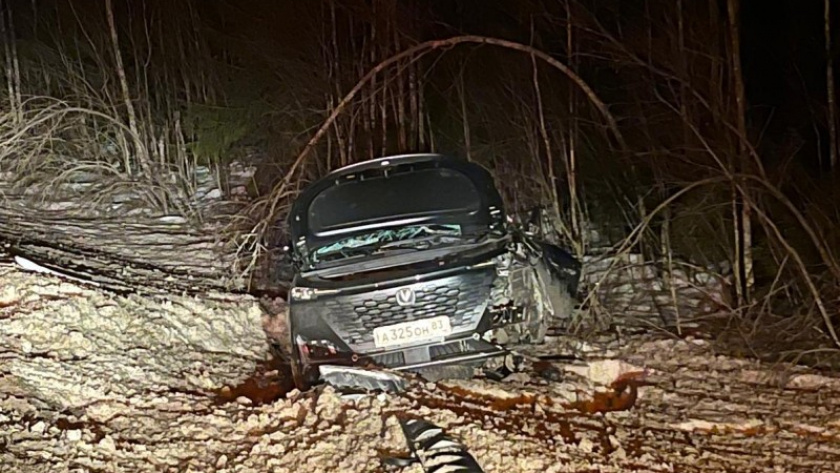    Фото ГАИ Коми