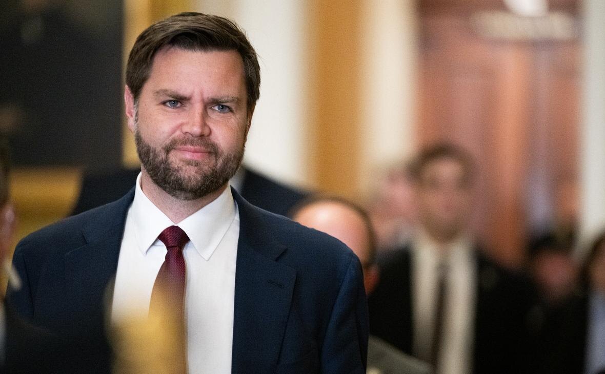 В Иране Вэнса считают наиболее договороспособным.