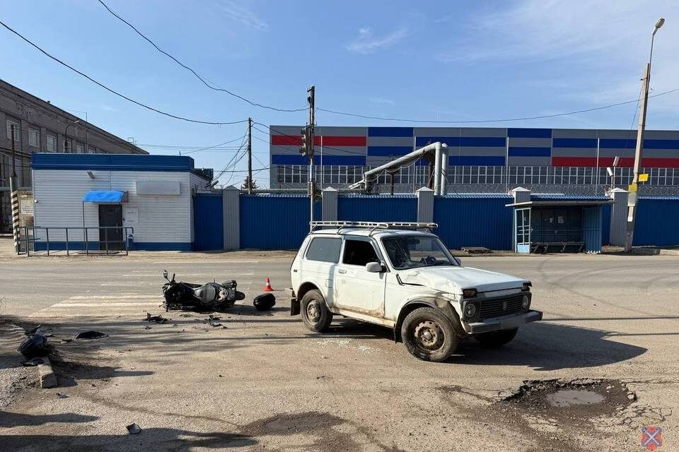    Фото: ГУ МВД России по Волгоградской области