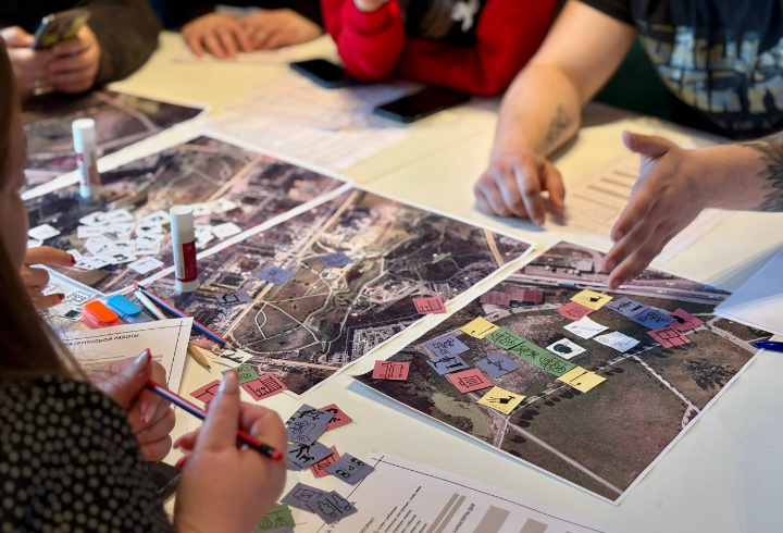 фото: Заневское городское поселение