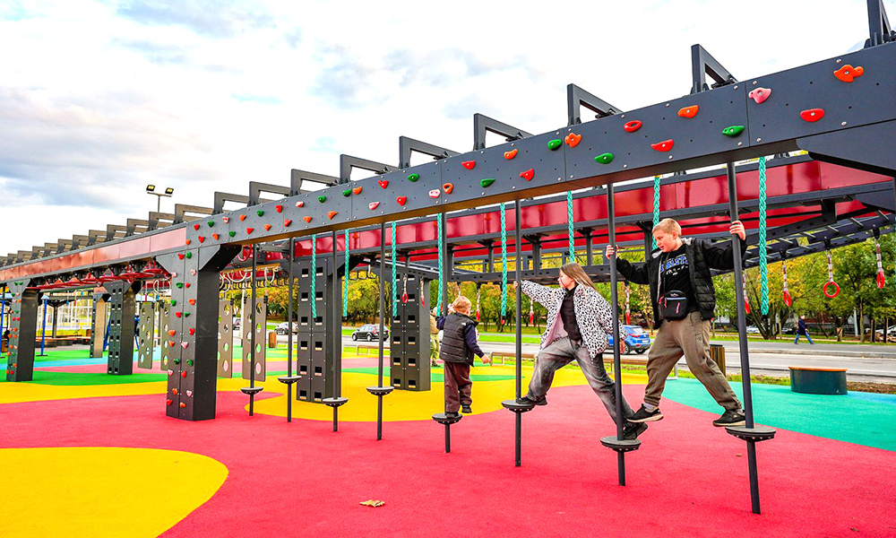    © Пресс-служба Мэра и Правительства Москвы 