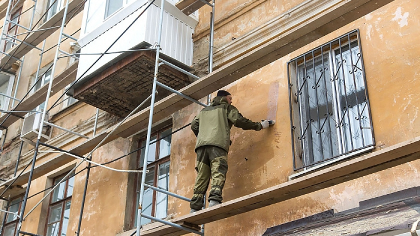 Фонд капитального ремонта Кировской области обследует еще 1,8 тысячи зданий