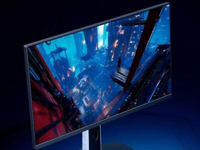    TCL выпустила игровой монитор с 320-герцевым экраном mini-LED за $240