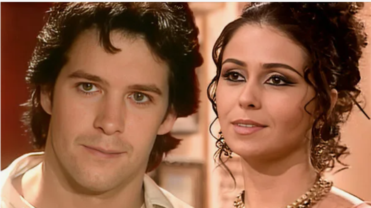 Фото: Сериал "Клон"