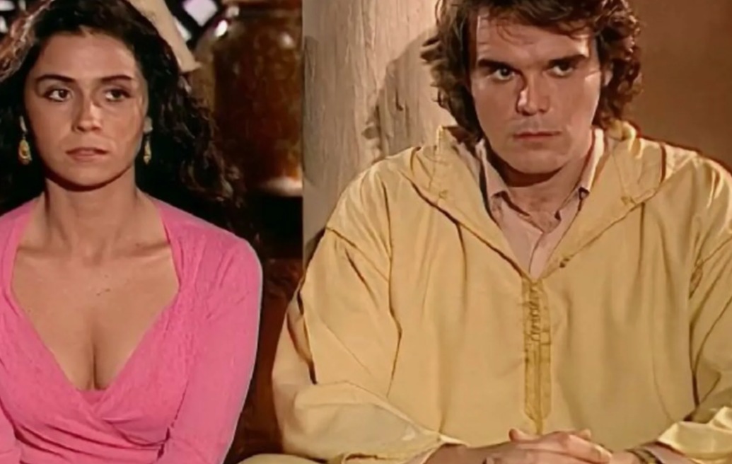 Фото: Сериал "Клон"