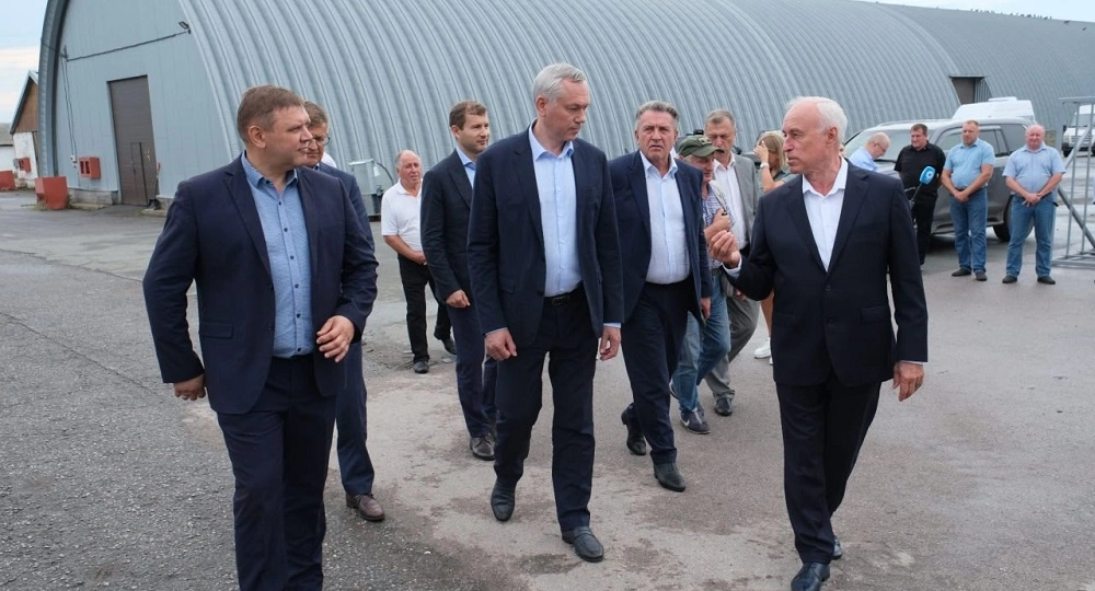 Почему новосибирцы не верят объяснениям губернатора о причинах изъятия скота у фермеров и частников?