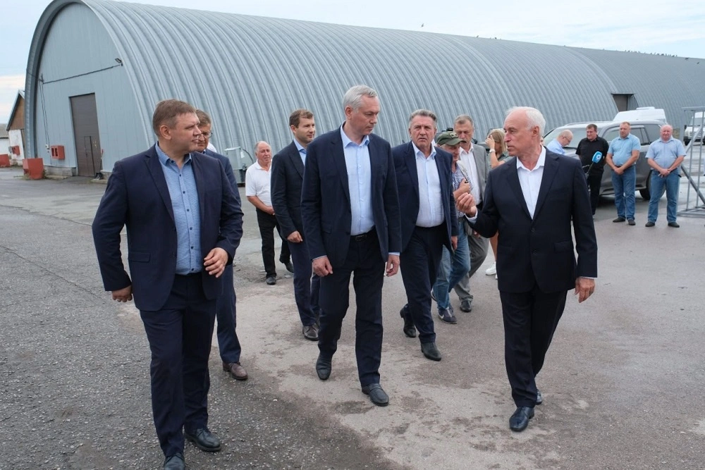 новосибирск