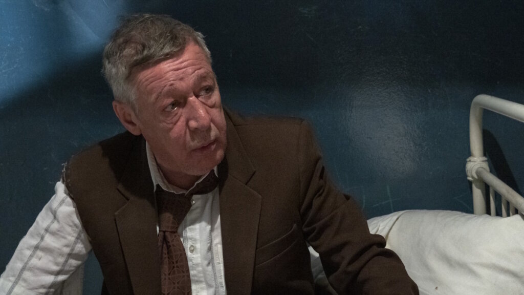    Фото: кадр из фильма