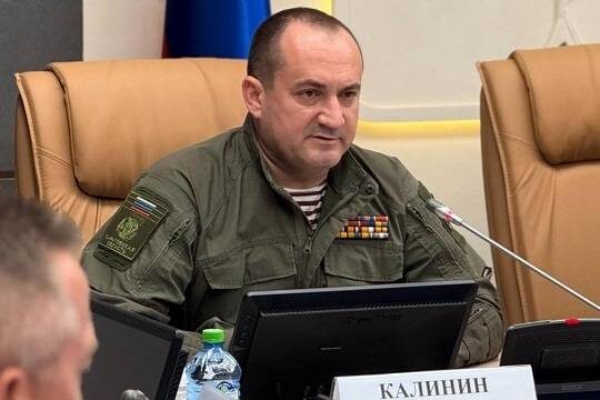    Вячеслав Калинин призвал снизить и заморозить цены на бензин (фото: reporter64.ru)