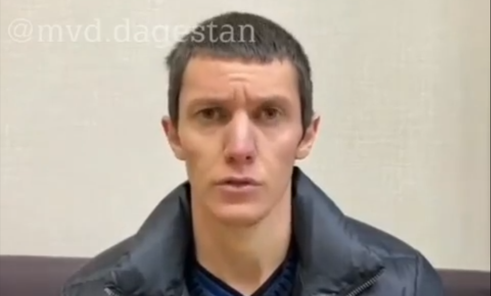 Фото: МВД Дагестана