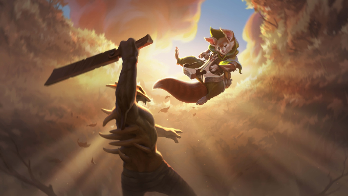 Valve создала аспекты для 126 героев в Dota 2, а теперь их удалила. Зачем?